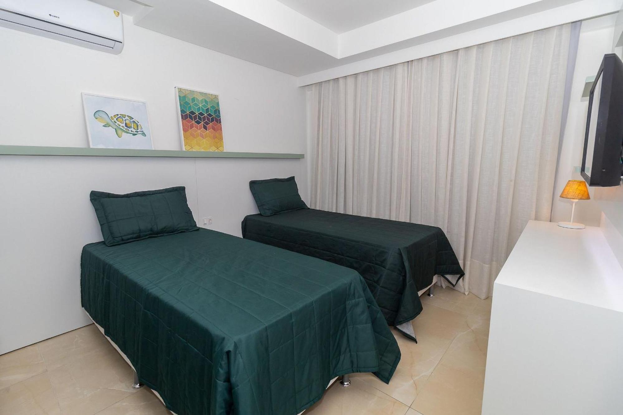 Terrazzo 602B - Cobertura duplex à poucos metros da praia de Bombas - Condomínio com piscina - Academia - Solário Bombinhas Extérieur photo